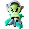 thumbnail image 2 of Muñeco de peluche de 7" de Plants vs. Zombies, PVZ, suave, de trapo, para niños., 2 of 5