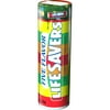 Life Savers 5 Flavor Candy, 6.36 Oz., 2 Rolls