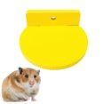 thumbnail image 2 of Plateforme pour Petits Animaux DIY Ronde Support pour Hamster Plateforme Cage pour Petits Animaux Perchoir, 2 of 10