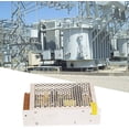 thumbnail image 3 of HUGFEGWE Power Supply, DC Adapter Transformer, LED DC Power Supply Board Monitor Power Supply Driver, Power Converters (12V 10A (Small)) CJB91-114231, 3 of 9