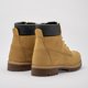 thumbnail image 4 of Bota para Hiking Ram Amarillo con Negro para Hombre, 4 of 5