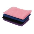 thumbnail image 3 of Exfoliating Net, Long Net Blue Black Pink Purple African Wash Net Safe Skin Friendly Nylon  For Women For Daily Use, 3 of 8