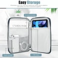 thumbnail image 3 of Funda para tablet TimoVo 9-11 para iPad 11 pulgadas A16 2025, iPad 10th, 3 of 8