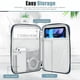 thumbnail image 3 of Funda para tablet TimoVo 9-11 para iPad 11 pulgadas A16 2025, iPad 10th, 3 of 8