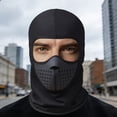thumbnail image 6 of Kchsji Winter Full Face Balaclava Ski Mask Windproof Warm Hood Breathable Face Cover Multi Use Cold Weather Gear for Motorcycle Cycling Ski Snowboard Outdoor Work, 6 of 6