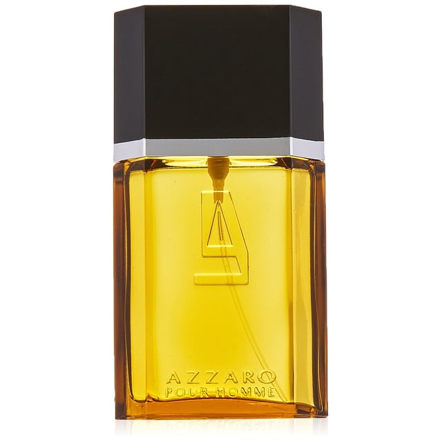 Azzaro Pour Homme by Azzaro Spray,1.7 Ounce