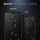 thumbnail image 4 of NORTHJO A For Samsung Galaxy A26 5G Screen Protector High Aluminum-Silicon Film 0.3mm 2.5D, Black, 4 of 5