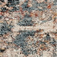 thumbnail image 2 of Hampton Brushstroke Area Rug, Multi - 2'x2'11", 2 of 5
