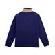 thumbnail image 5 of pstuiky camisa de manga larga para hombre, Camisa informal de manga larga con cuello alto y cremallera en la muñeca para hombre camisetas de hombre xxl, 5 of 8
