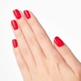 thumbnail image 4 of Esmalte de uñas OPI Nail Lacquer We Seafood and Eat It Red, 4 of 6