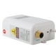 thumbnail image 5 of Calentador de agua caliente instantáneo Sincero Blanco Mini sin tanque 220 V 3800 W, 5 of 10