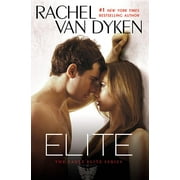 Eagle Elite: Elite (Series #1) (Paperback)