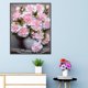 thumbnail image 1 of Cuadros Decorativos 5D DIY taladro completo diamante pintura flor punto de cruz bordado mosaico Ndcxsfigh Nuevos Originales, 1 of 7