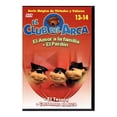 thumbnail image 1 of El Amor A La Familia Y El Perdon El Club Del Arca Dvd TITANIUM El Amor A La Familia Y El Perdon El Club Del Arca Dvd, 1 of 2