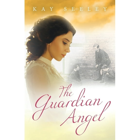The Guardian Angel - Paperback