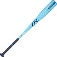 thumbnail image 2 of Rawlings Clout Ai USA Youth Baseball Bat, 2 of 2
