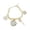 C -BL53, variant on Women Bracelet Watch Quartz Wristwatch Elegant Casual Daily Party Round Watch for Women 2026 F