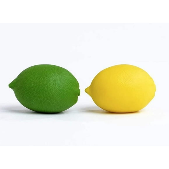 Boule en Forme de Fruit pour Thérapie des Mains et Soulagement du stress, Diverses Résistances