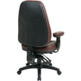 thumbnail image 2 of Office Star WorkSmart Chair EC4300EC4, 2 of 4