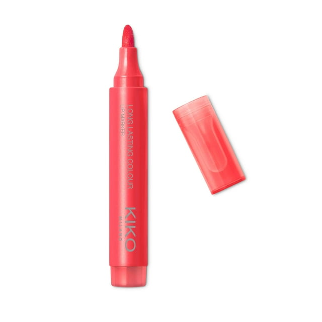 Marcador de labios Kiko MILANO Long Lasting Colour 110 sin transferencia