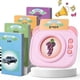 thumbnail image 4 of Tarjetas Flash, juguetes educativos para niños, máquina de inserción de tarjetas en inglés, máquina de tarjetas Flash bilingüe para educación temprana, 4 of 5
