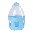 thumbnail image 4 of Pigeon Waterer Drinker Automatic Bird Water Dispenser for Dove Parrot Canary 8L, 4 of 8