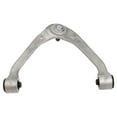 thumbnail image 4 of TRQ Front Upper Control Arm Ball Joint Assembly LH Driver Side for G25 G37 Q40 PSA72695, 4 of 4