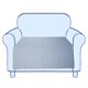 thumbnail image 2 of Lce Silk Cool Summer Sofa Cushion Simples Solid Color Non-Slip Machine Washable Cool Sofa Cushion Double Sofa Deals Of The Day Clearance, 2 of 9