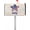 Beige21x18 in, variant on American Flag 250 Year Anniversary Mailbox Covers Magnetic, USA Star Red Striped Mailbox Cover Wraps Post Letter Box Cover Garden Yard Farmhouse Home Decor for Outdoor 21.7x18.5 Inches