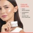 thumbnail image 4 of Avene Hydrance Hydrating Aqua Cream-in-Gel - 24 Hour Hydration with Antioxidant Protection, 1.6 fl oz, 4 of 9