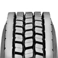 thumbnail image 2 of Ironhead IDL290-FS 11R24.5 146/143L G Commercial Tire, 2 of 5