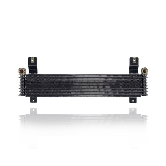 Transmission Oil Cooler - Cooling Direct Fit/For GM4050112 07-10 Chevrolet Silverado/GMC Sierra 2500/3500 6.6L - 15821239