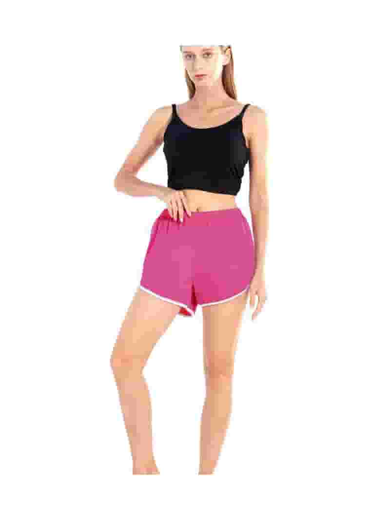 新入荷 Teen Workout Pants Short Dance Yoga Shorts Sports Girls Clothing