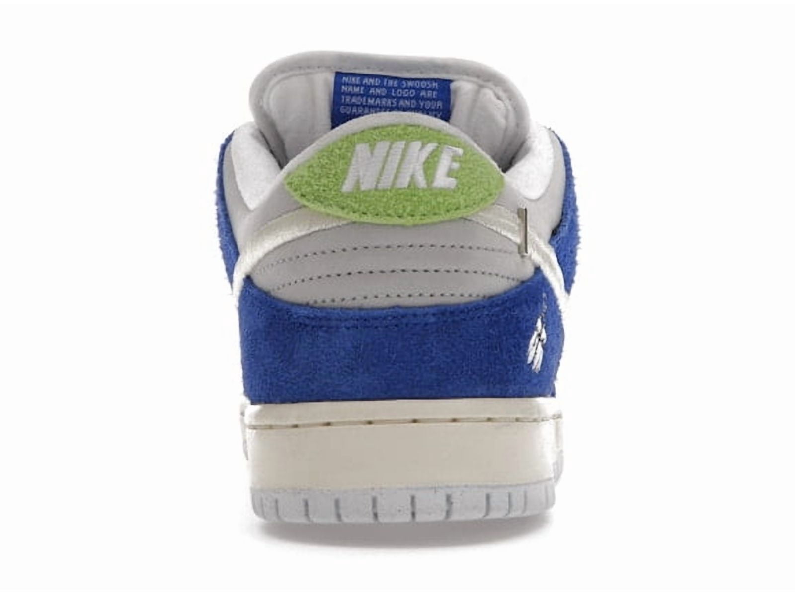 Nike Men's SB Dunk Low Pro Fly Streetwear Gardenia Skateboarding Shoes, from StockX