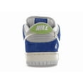 thumbnail image 4 of Nike Men's SB Dunk Low Pro Fly Streetwear Gardenia Skateboarding Shoes, from StockX, 4 of 5