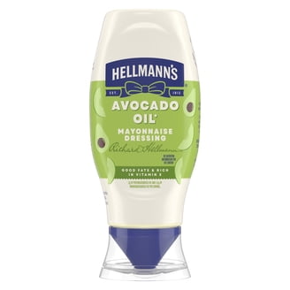 JFG Real Mayonnaise, 16 oz Mayo Container, Kosher, Gluten Free