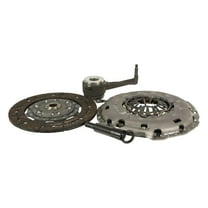 LUK OE Replacement Clutch Kit