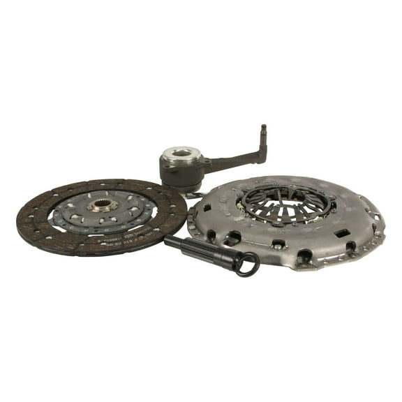 LUK OE Replacement Clutch Kit