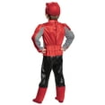 thumbnail image 2 of The Power Rangers Beast Morphers Petit Enfant Red Ranger, 2 of 3