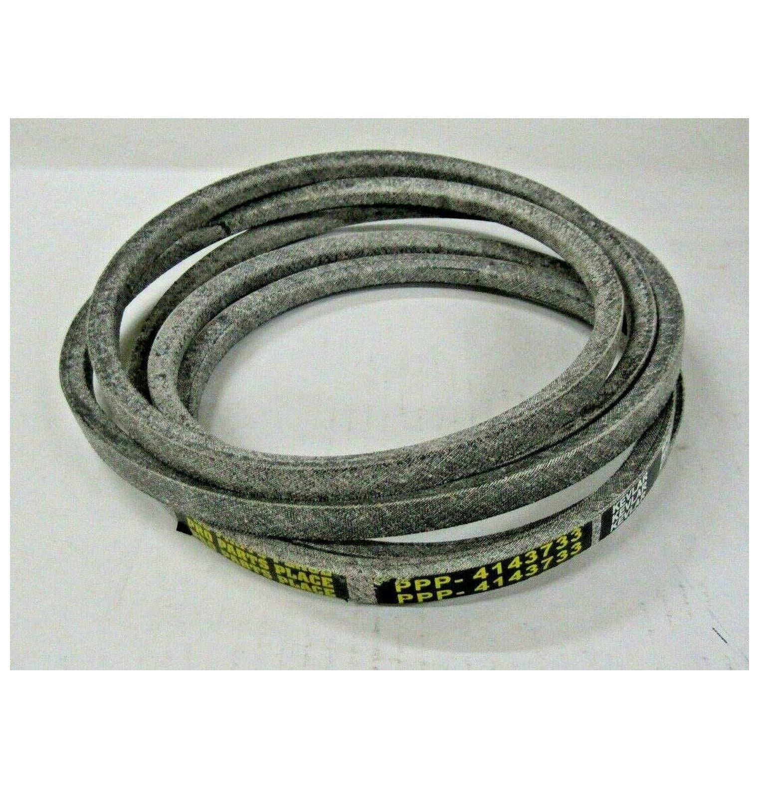 Husqvarna Ersatzriemen Teilenummer 539110411 – Gürtel EZT, Originalersatzteil