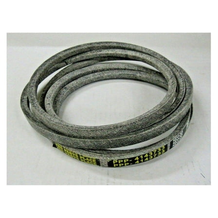 Replacement Belt for Bobcat 4143733 Ransom 4143733 52" ZTR 4143733 Heavy Duty