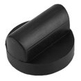 thumbnail image 4 of Jack Rubber Pad, Car Slotted Frame Rail Floor Jack Support Rubber Pad Adapter Jack Support Pad Replacement for  RS, 4 of 7