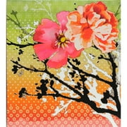 Zensational Vinyl Binder, 1.5"