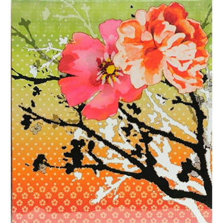 Zensational Vinyl Binder, 1.5"