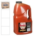 thumbnail image 3 of Frank's Red Hot Red Hot Extra Hot Sauce | 3.78L/Unit, 2 Units/Case, 3 of 3