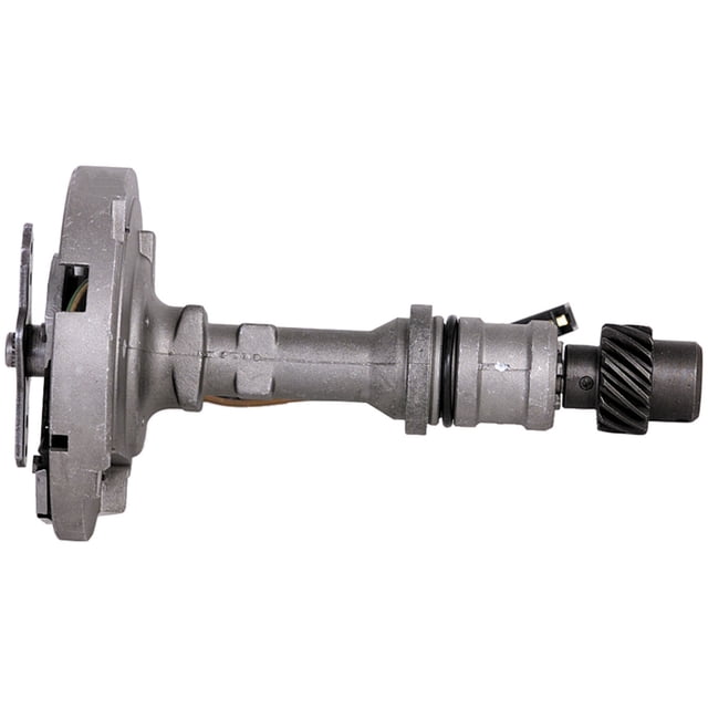Distribuidor CARDONE Cutlass Calais 1982 A 1984 V8 5.0L Reman Gris 1 Pieza