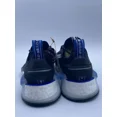 thumbnail image 4 of Adi-das Men’s NMD R1 V3 Originals Size 5 Black White Blue |HQ9838|, 4 of 6