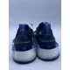 thumbnail image 4 of Adi-das Men’s NMD R1 V3 Originals Size 5 Black White Blue |HQ9838|, 4 of 6