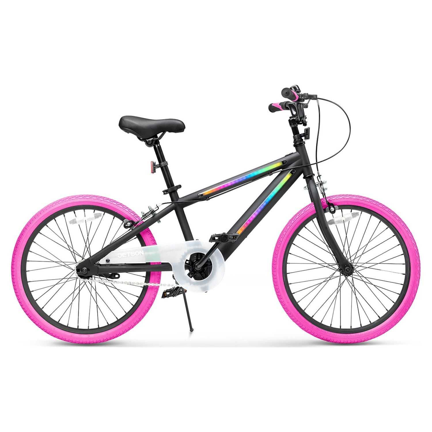 Jetson Rider X 20 Wheels Kids Light up Unisex Bike Kids Ages 7 14 Walmart