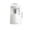 WH, variant on EGNMCR Open School Season Electrics Pencil Sharpener USB Automatic Pencil Sharpener Electrics Roll Cutter Pen Sharpener Two Power Source Sharpener Plastics electric pencil sharpener
